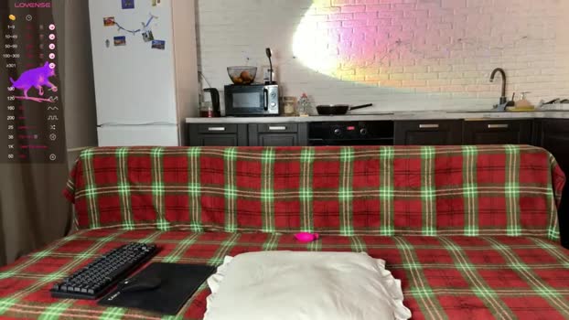 al1ce_fox 06-12-2023 Video