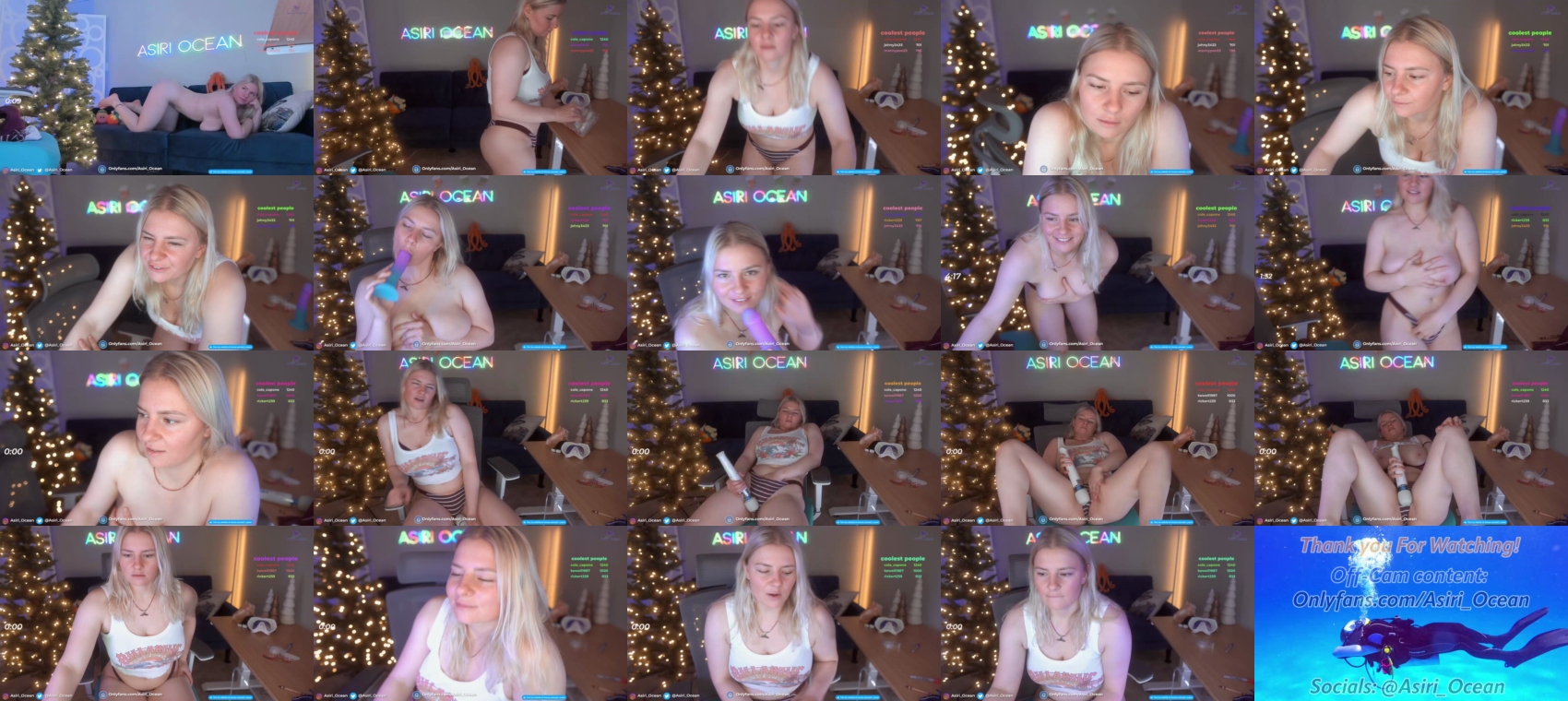 asiri_ocean 06-12-2023 fuckher