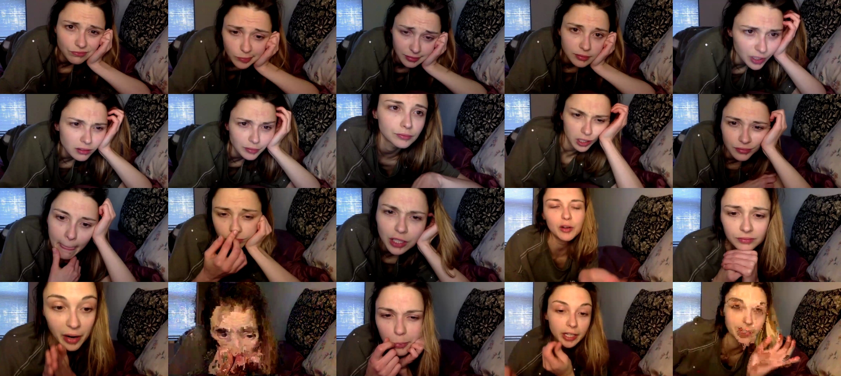 bakedmommy 06-12-2023 Video