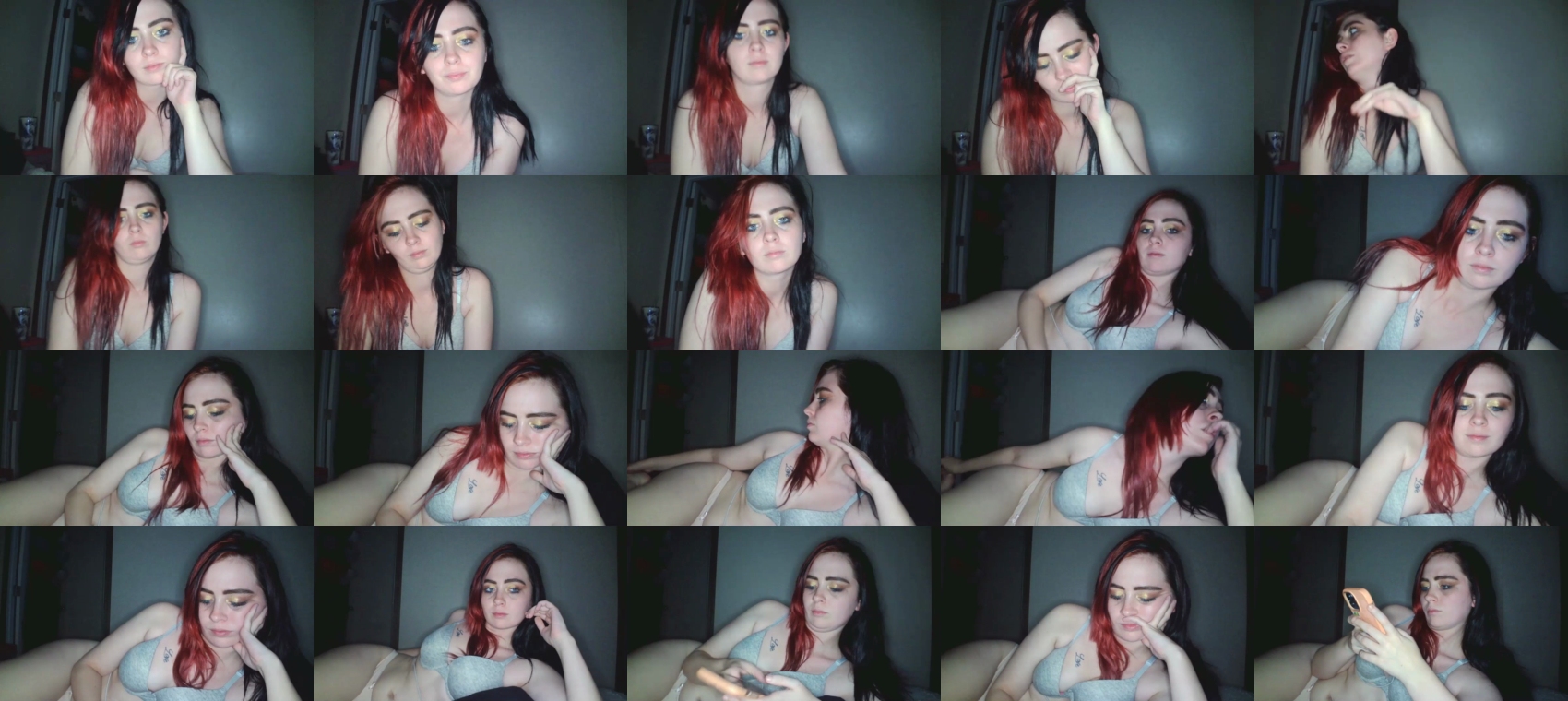 haileyakuma69 06-12-2023 jerkoff
