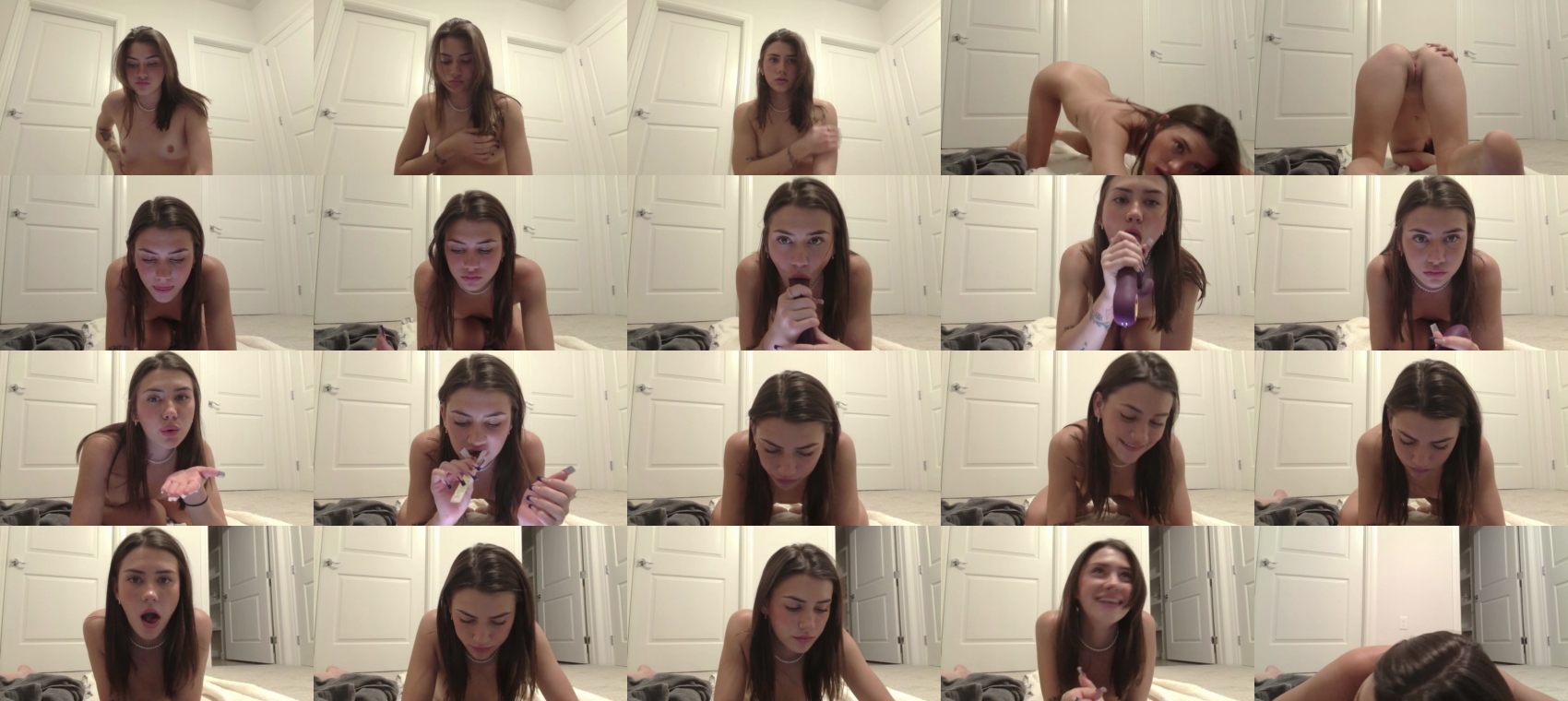 miasantiago 06-12-2023 deepthroat