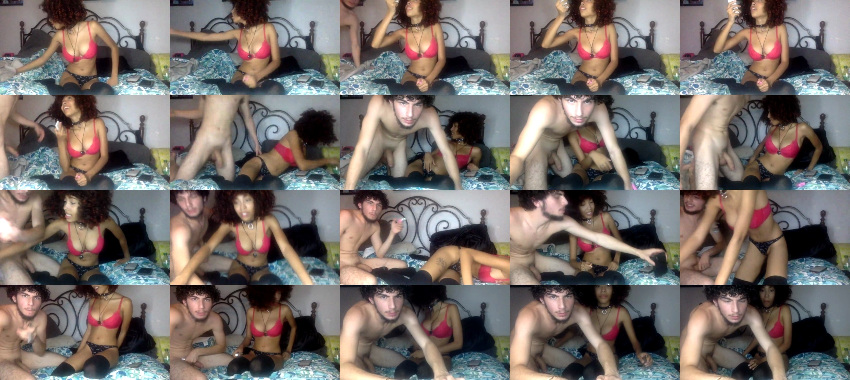 dawnanduzi 07-12-2023 blowjob