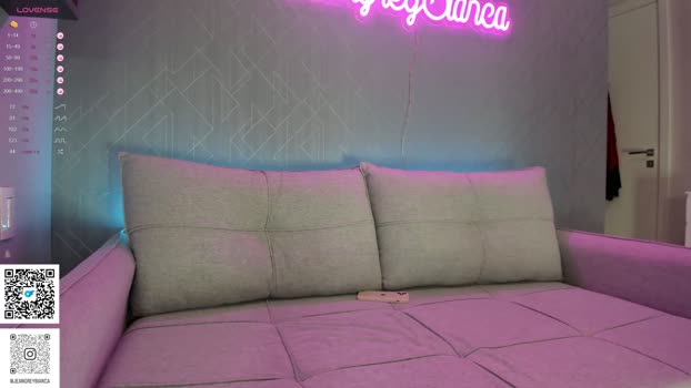 jeangreybianca 07-12-2023 Recorded