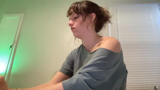 laceyflowers 07-12-2023 tits