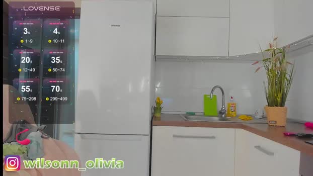 lucky__lady_ 07-12-2023 Cam
