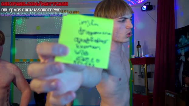 mattcashxxx 07-12-2023 sweet