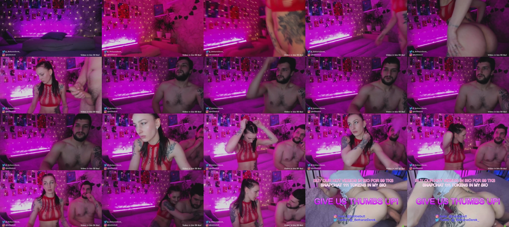 bethanie_derek 07-12-2023 tits