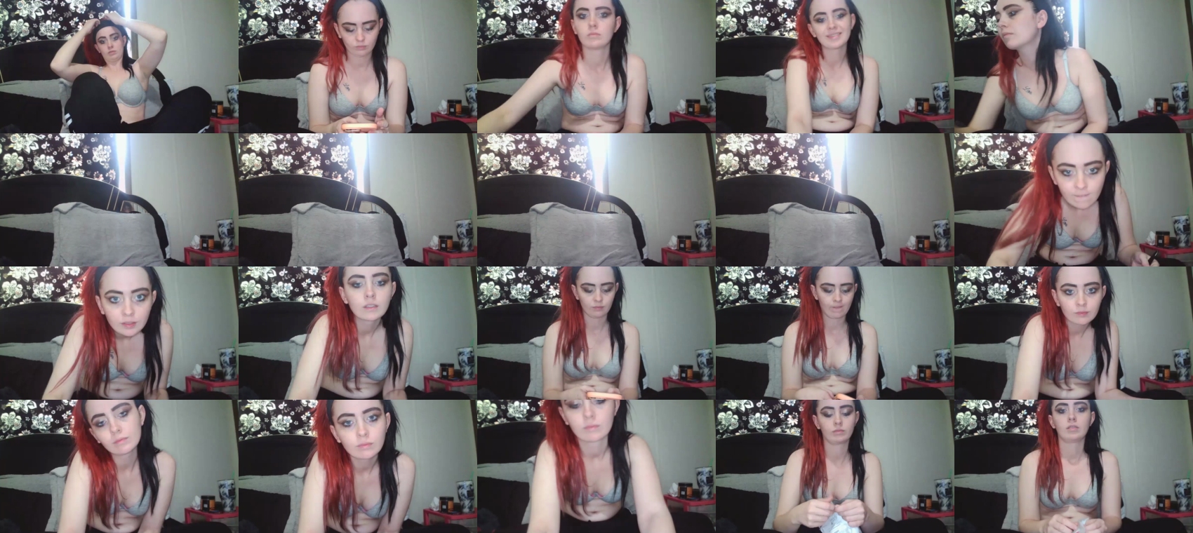 haileyakuma69 07-12-2023 fuckass