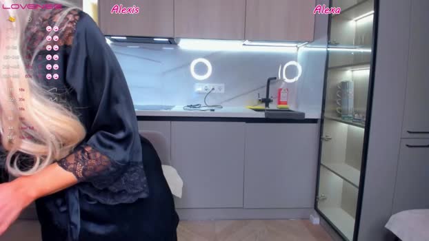 wildsexalexandalexis 08-12-2023 ass