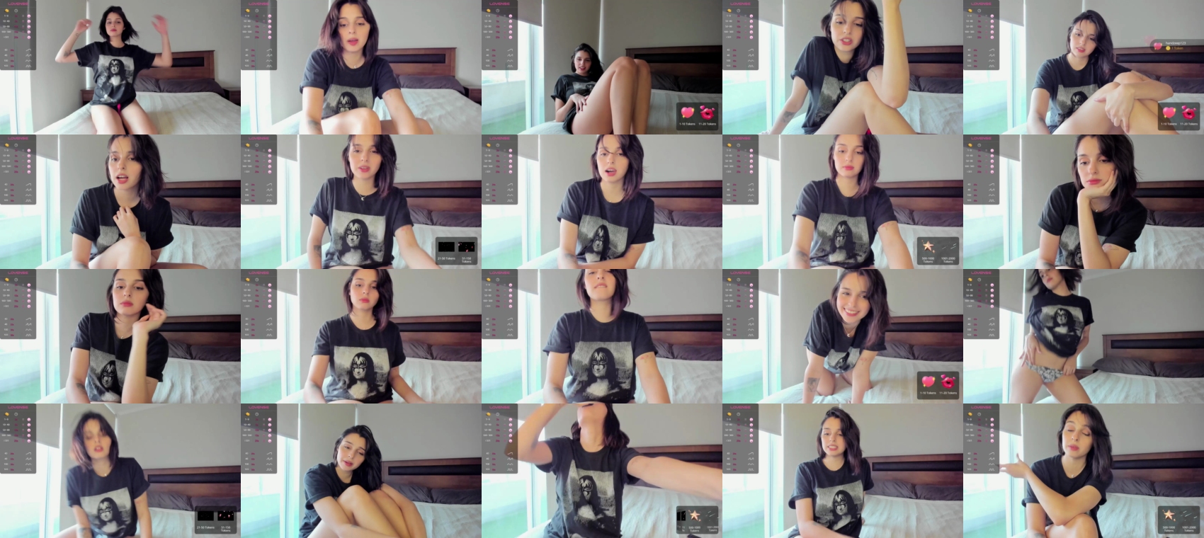 yourfreakygirl 07-12-2023 sex