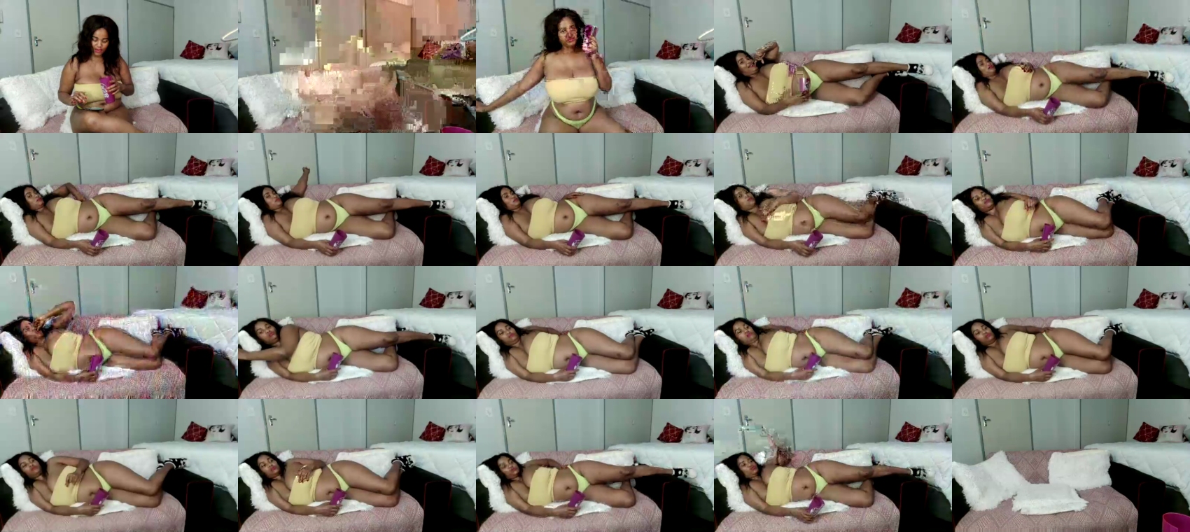 aluta_akua 08-12-2023 fuck