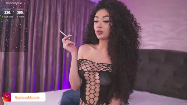 barbaramonn 08-12-2023 sexyfeet