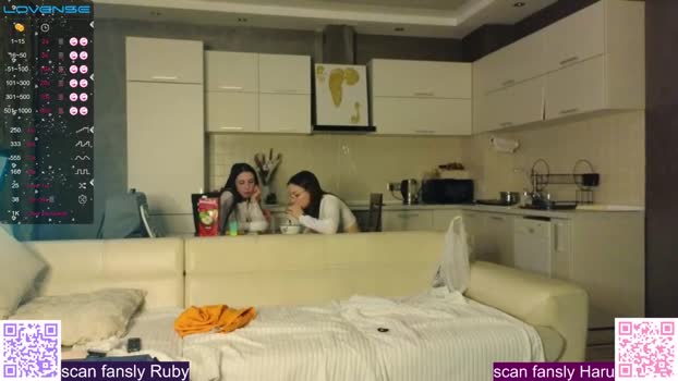 harubunny 09-12-2023 blowjob