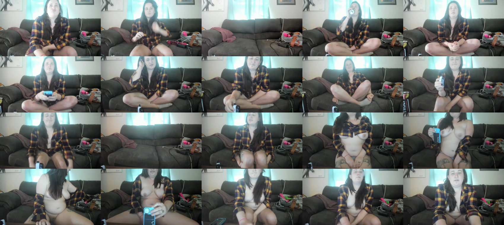 yournewfavoritecamgirl 08-12-2023 Wet