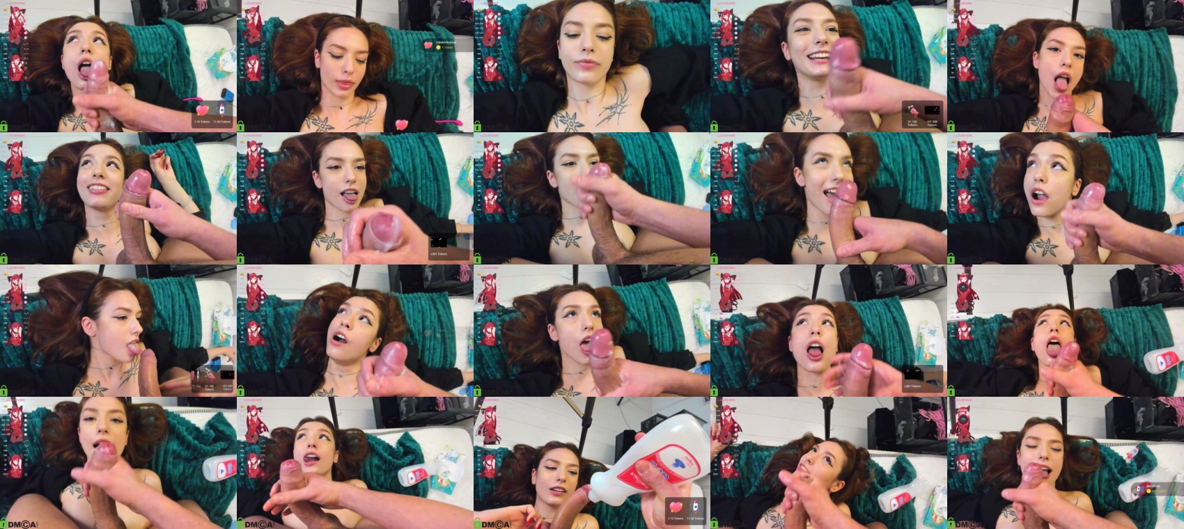 alex_milana 09-12-2023 fuckhard