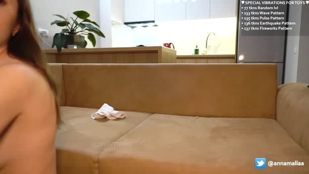annamalia 10-12-2023 naked