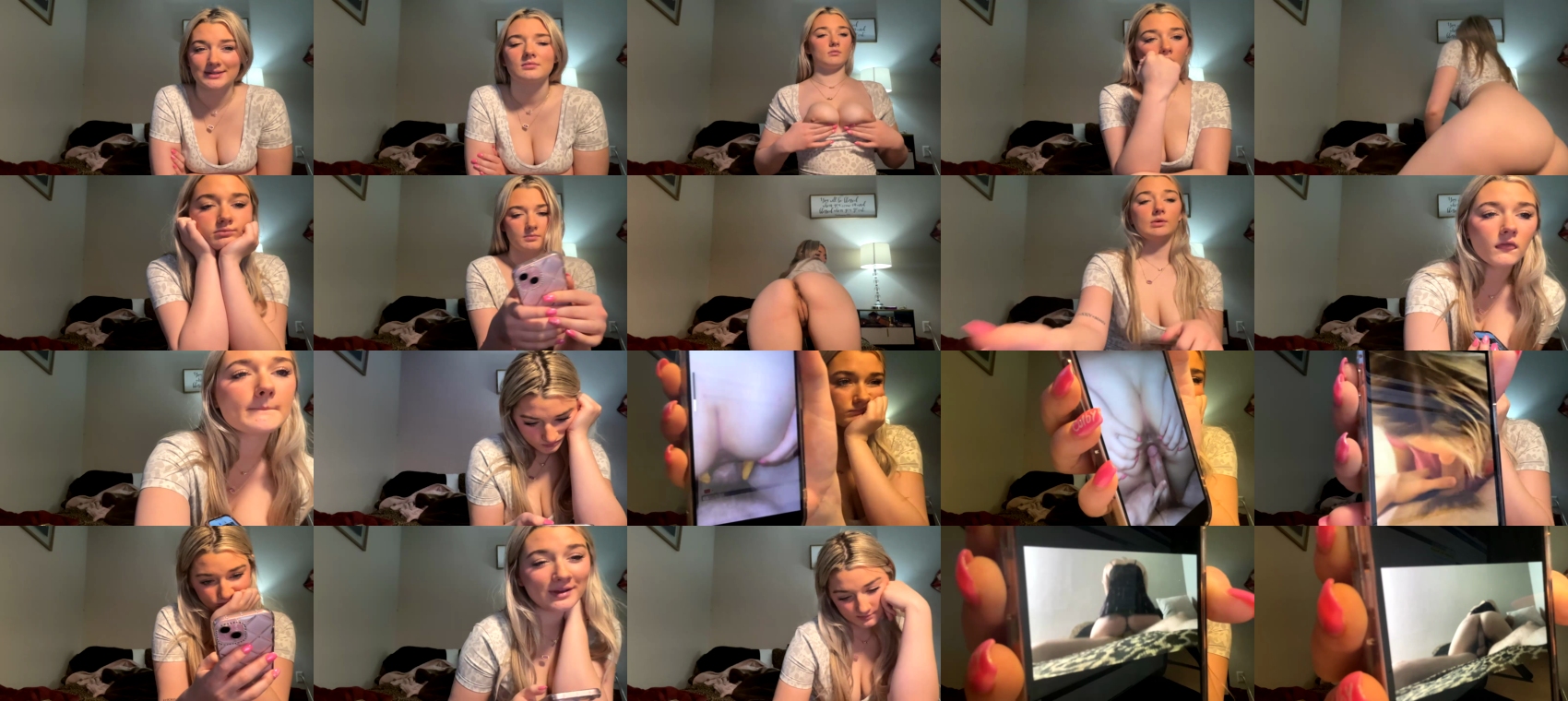 jadejamessecret 09-12-2023 Pretty