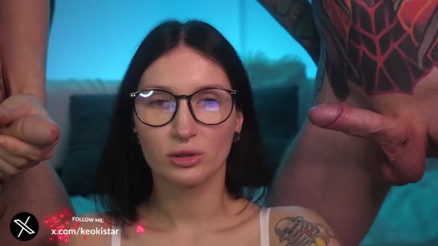 keokistar 09-12-2023 Ass