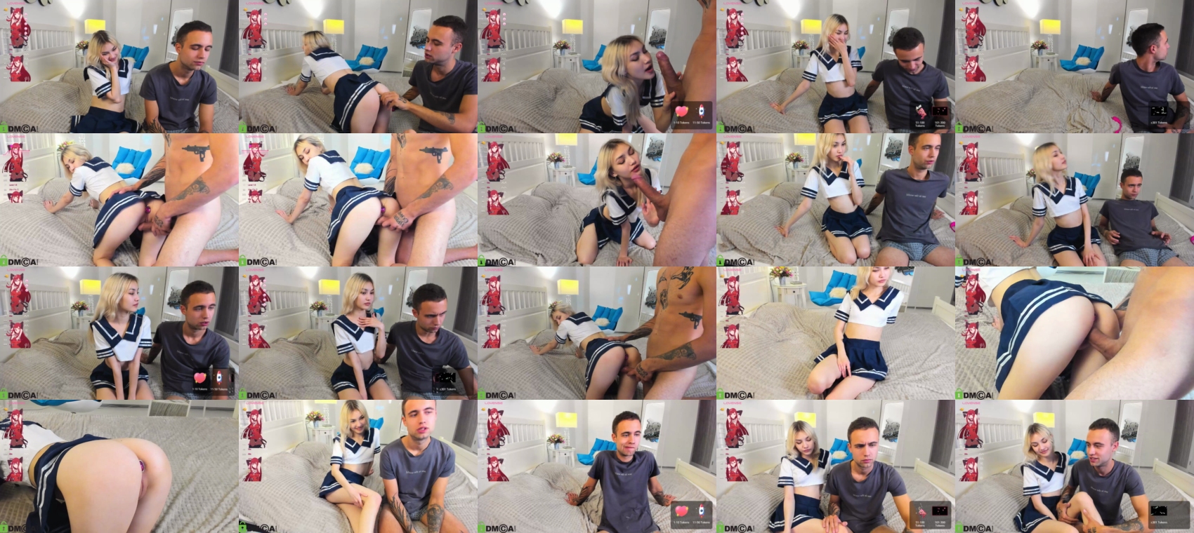 sarah_dave 10-12-2023 sexyfeet
