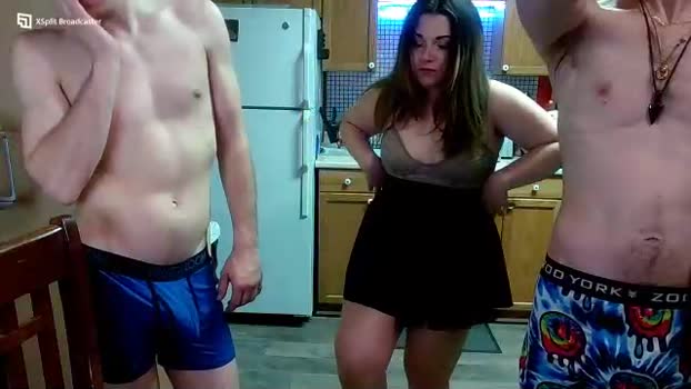 twerkthatbootybabe 10-12-2023 Topless