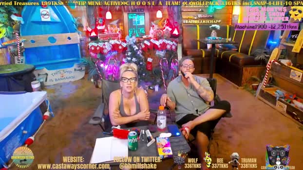 bigbananamilfshake 11-12-2023 blowjob