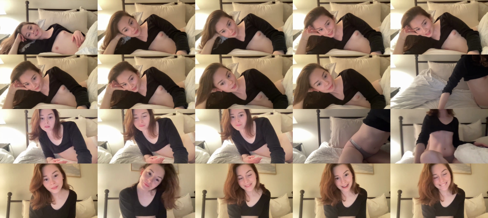 carsonsworld 11-12-2023 analsex