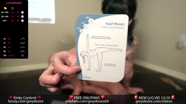 greydesire69 10-12-2023 fuckme