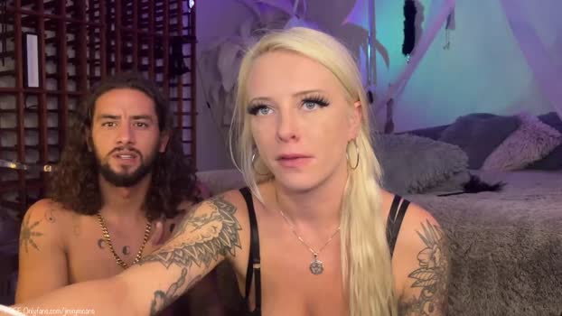 jinxy_moans 11-12-2023 toys