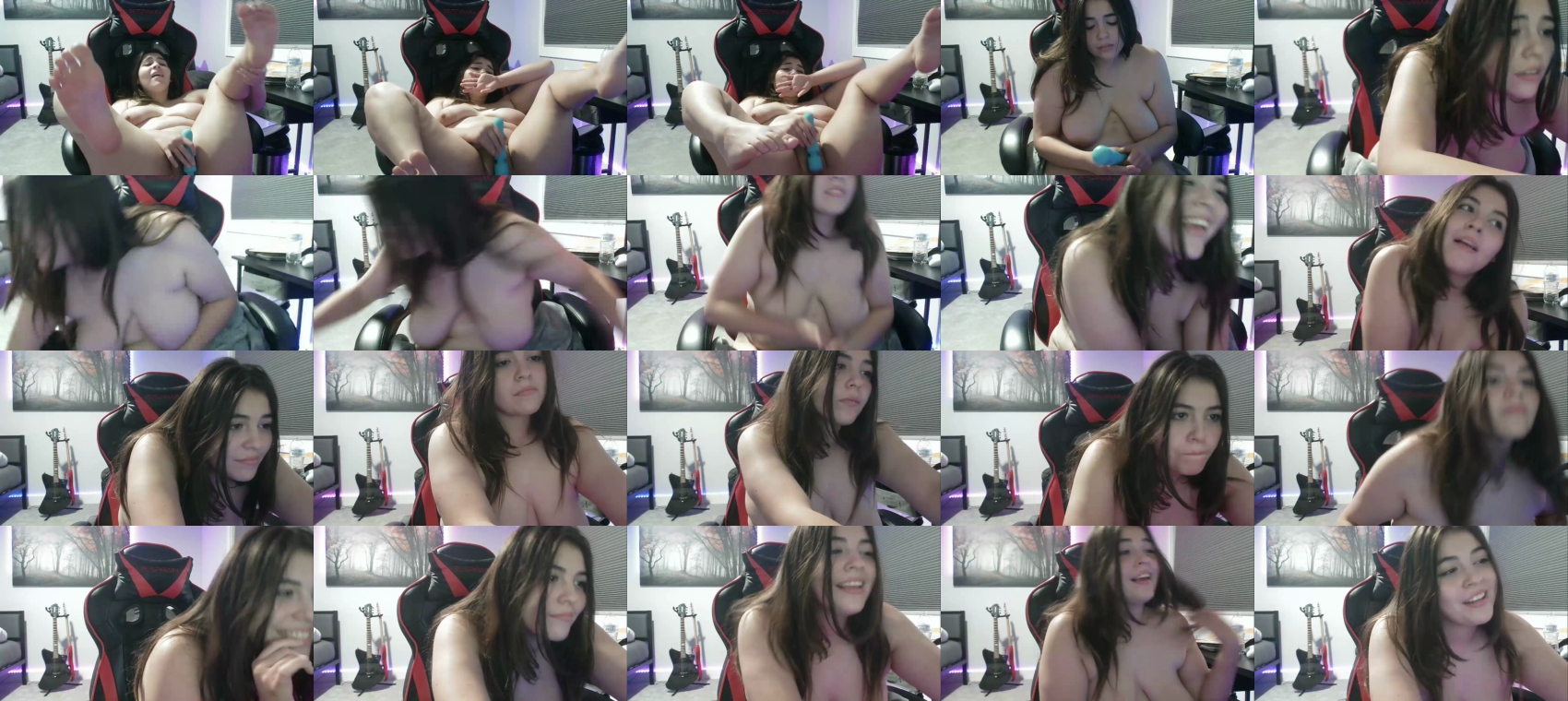 arianasilk 12-12-2023 Porn