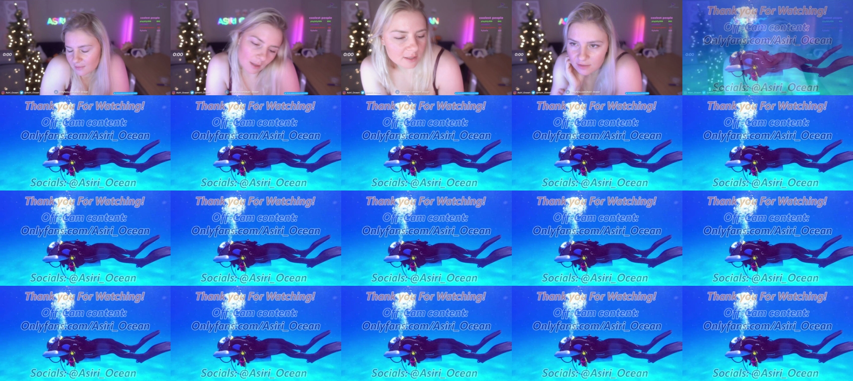 asiri_ocean 12-12-2023 orgasm