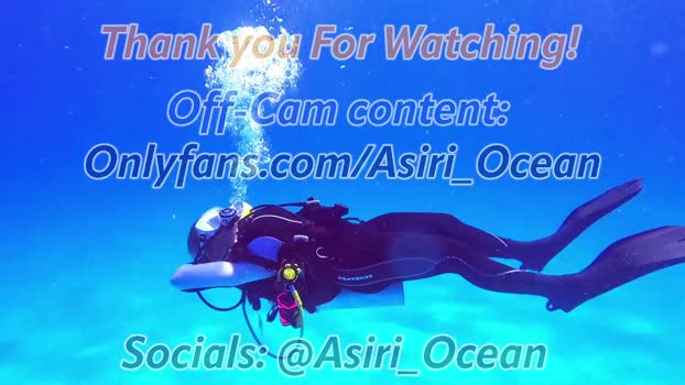 asiri_ocean 12-12-2023 orgasm