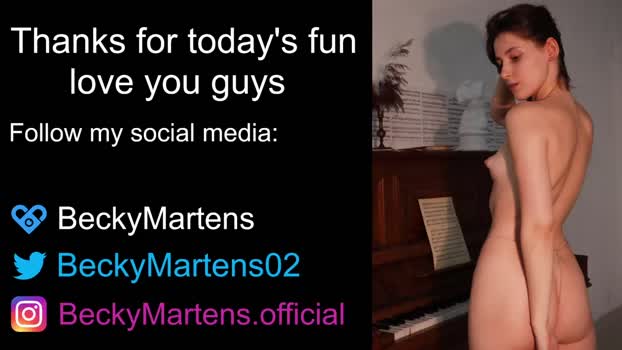 beckymartens 12-12-2023 Wet