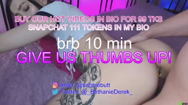 bethanie_derek 11-12-2023 fuckme