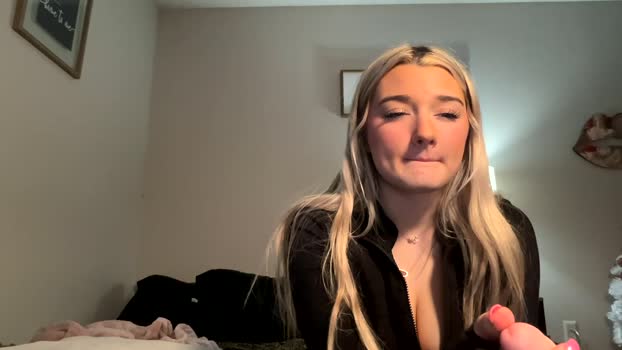 jadejamessecret 11-12-2023 lick