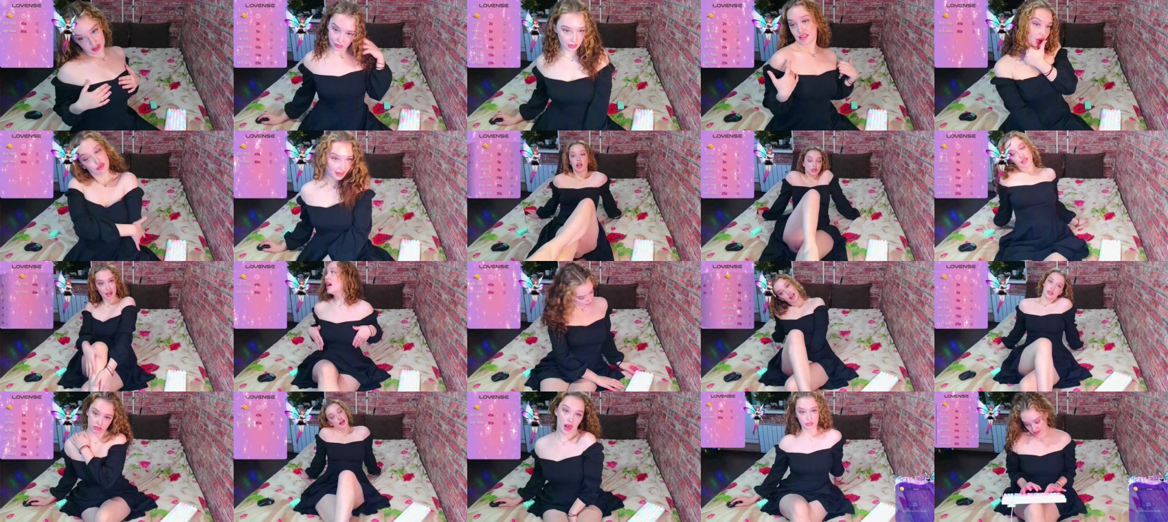 sara_gis 12-12-2023 fuckpussy