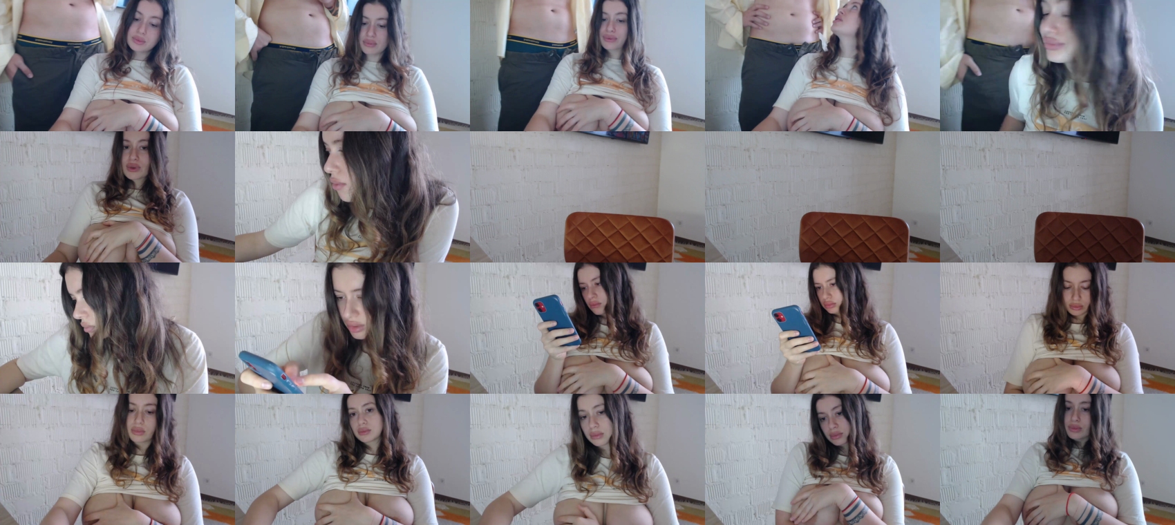 dyafirst 13-12-2023 sexykitty