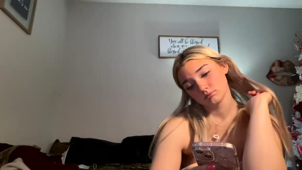 jadejamessecret 12-12-2023 Cam