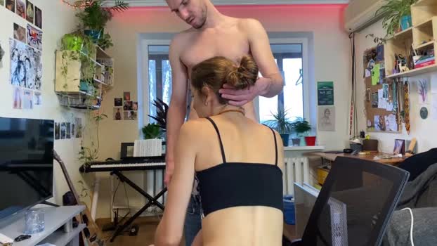 amarita_franchetti 15-12-2023 striptease