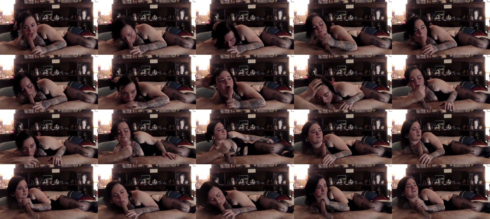 saraxxmoonandjaysilvertongue 16-12-2023 dirty