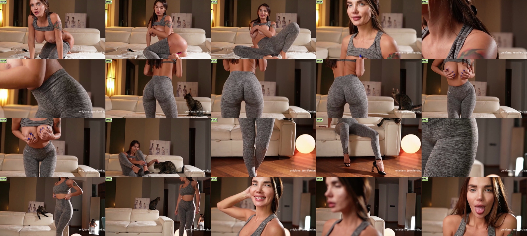 therealbonnieclydex 16-12-2023 beauty