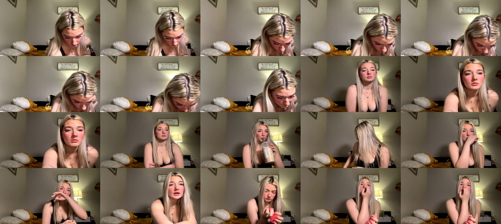 jadejamessecret 16-12-2023 nasty
