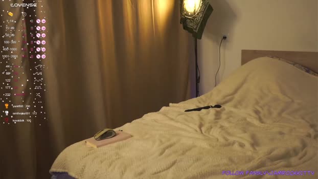 jamrockkitty 17-12-2023 amateur