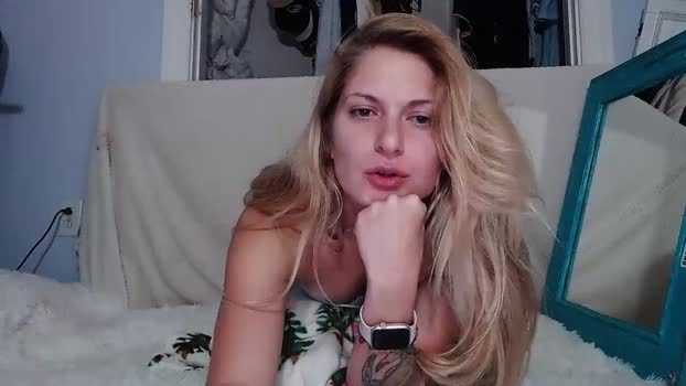blondebeachgirl757 18-12-2023 beauty