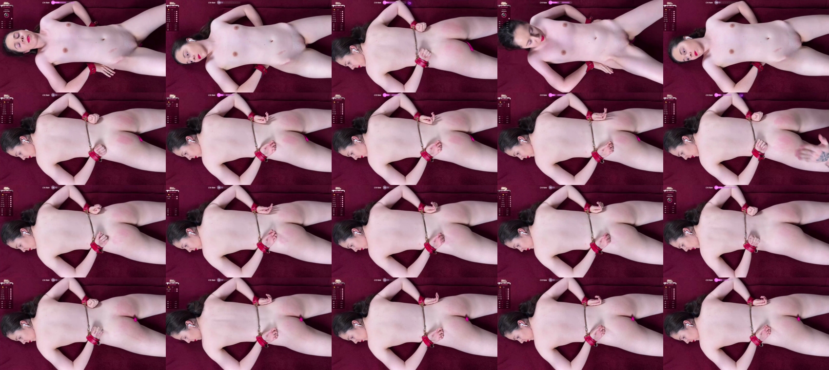 bunnyyandhunter 18-12-2023 bigcock
