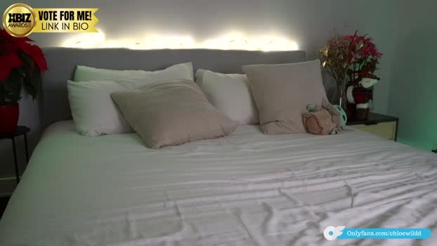 chloewildd 17-12-2023 toys