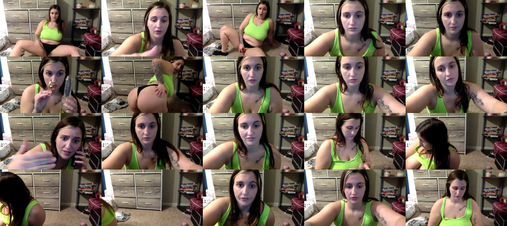 girlofurdreamsxxxxox 17-12-2023 beauty