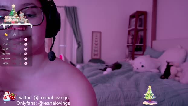 naughtynightlover 18-12-2023 bigass