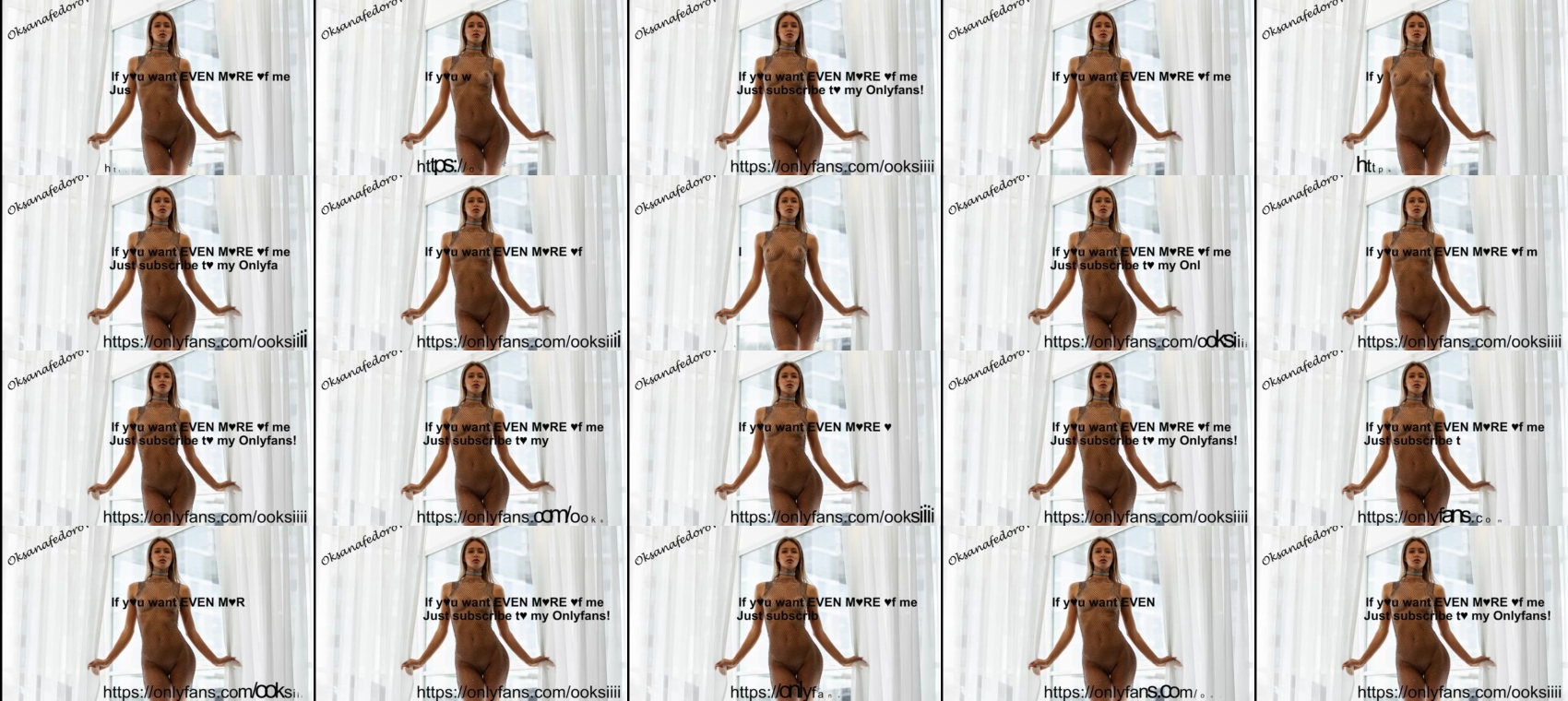 oksanafedorova 18-12-2023 fuckme