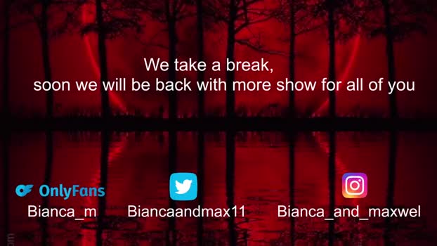 bianca_and_maxwell 18-12-2023 Porn