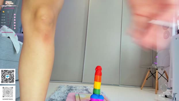jeangreybianca 19-12-2023 wet